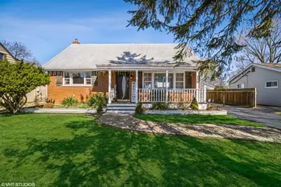 420 W Kensington Road, Mount Prospect, IL 60056 - Photo 1