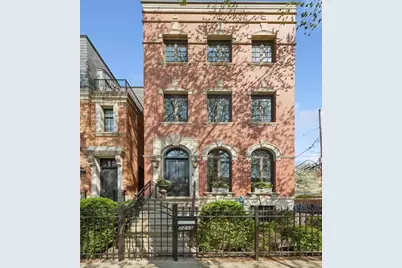 2215 N Lakewood Avenue, Chicago, IL 60614 - Photo 1