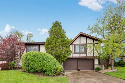 1226 Harvest Lane, University Park, IL 60484 - Photo 1