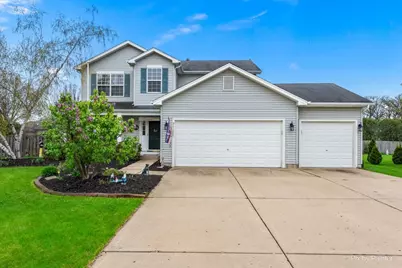 3112 Almond Lane, McHenry, IL 60050 - Photo 1