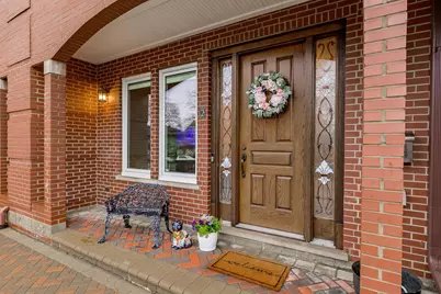 907 South Boulevard #2, Oak Park, IL 60302 - Photo 1