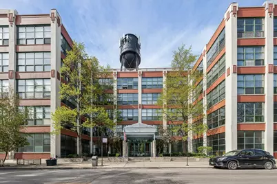 1800 W Roscoe Street #223, Chicago, IL 60657 - Photo 1