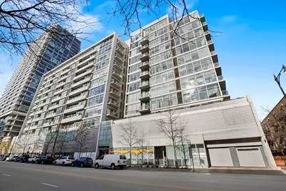 1620 S Michigan Avenue #907, Chicago, IL 60616 - Photo 1