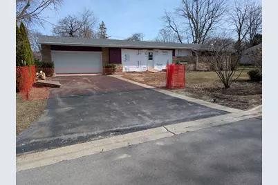 1153 Carol Lane, Glencoe, IL 60022 - Photo 1
