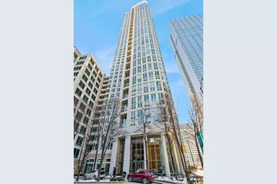 345 N Lasalle Street #2802, Chicago, IL 60654 - Photo 1