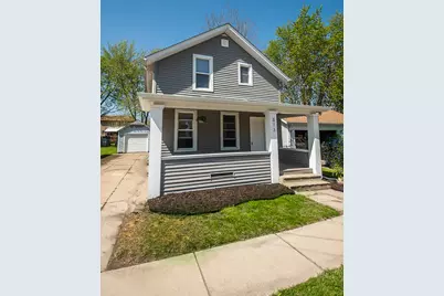 813 W 5th Street, Dixon, IL 61021 - Photo 1