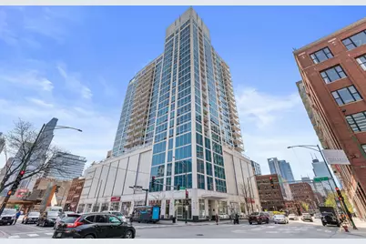 757 N Orleans Street #1406, Chicago, IL 60654 - Photo 1