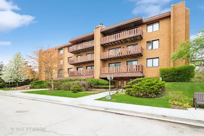 1795 Lake Cook Road #108, Highland Park, IL 60035 - Photo 1