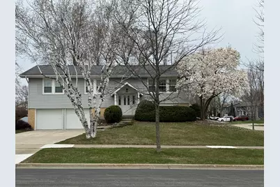 1750 Chippendale Road, Hoffman Estates, IL 60169 - Photo 1