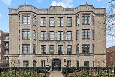 1316 Maple Avenue #B2, Evanston, IL 60201 - Photo 1