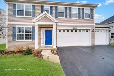 2305 Brookstone Drive, Bolingbrook, IL 60490 - Photo 1