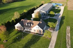 17N975 Harmony Rd, Hampshire, IL 60140 - Photo 1