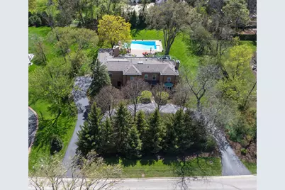 1240 Hill Road, Winnetka, IL 60093 - Photo 1