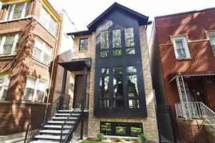 2212 W Cullom Ave, Chicago, IL 60618 - Photo 1