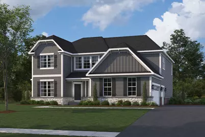 4 Olympia Fields Court, Hawthorn Woods, IL 60047 - Photo 1