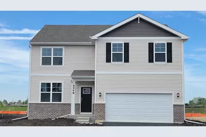 9968 Central Park Boulevard, Huntley, IL 60142 - Photo 1
