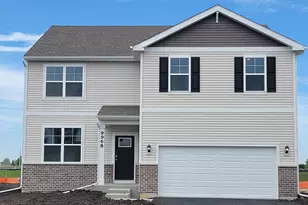 9968 Central Park Blvd, Huntley, IL 60142 - Photo 1