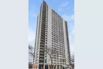 1355 N Sandburg Terrace #2608, Chicago, IL 60610 - Photo 1
