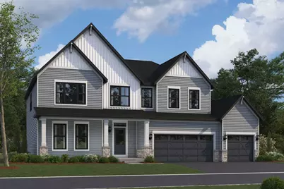 26150 W Sherwood Circle, Plainfield, IL 60585 - Photo 1