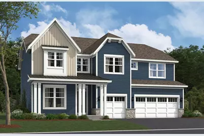 13409 S Olivewood Drive, Plainfield, IL 60585 - Photo 1