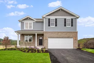 17233 Munster Ln, Tinley Park, IL 60477 - Photo 1