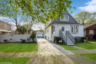 3610 Lombard Avenue, Berwyn, IL 60402 - Photo 1