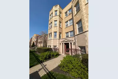 6205 N Oakley Avenue #1, Chicago, IL 60659 - Photo 1