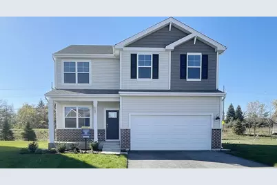 2281 Cobble Springs Drive, Wonder Lake, IL 60097 - Photo 1