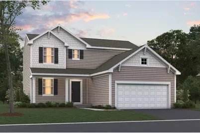 456 Bower Lane, Oswego, IL 60543 - Photo 1