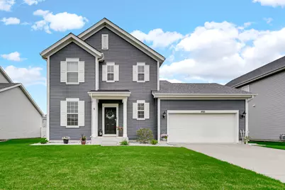 466 S Stone Bluff Drive, Romeoville, IL 60446 - Photo 1