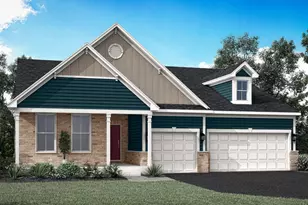 368 W Pt Cir, Algonquin, IL 60102 - Photo 1