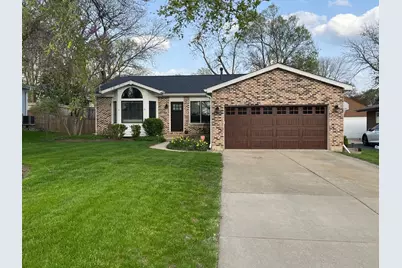 3S323 Curtis Avenue, Warrenville, IL 60555 - Photo 1