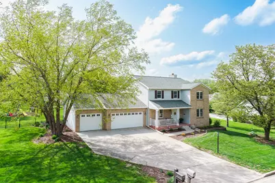 13822 Deer Ridge Road, Bloomington, IL 61705 - Photo 1