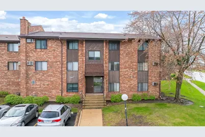 7715 Woodward Avenue, Woodridge, IL 60517 - Photo 1