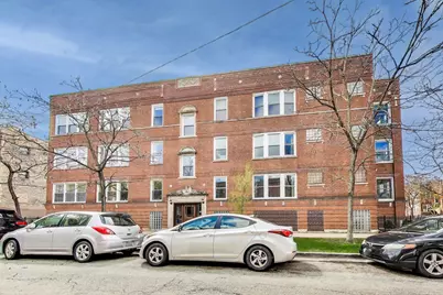 3215 W Sunnyside Avenue #2-A, Chicago, IL 60625 - Photo 1