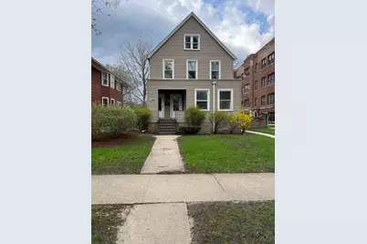 1323 Washington Street, Evanston, IL 60202 - Photo 1