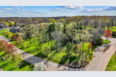 Lot 14 Abbey Woods Drive, Barrington Hills, IL 60010 - Photo 1