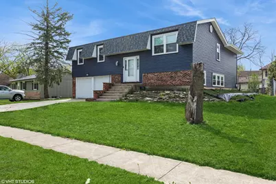 7741 W Kingston Drive, Frankfort, IL 60423 - Photo 1