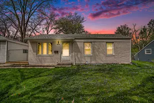 21604 Merrill Ave, Sauk Village, IL 60411 - Photo 1