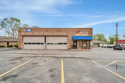 108 S Larkin Avenue, Joliet, IL 60436 - Photo 1