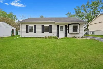 22139 Belmont Road, Richton Park, IL 60471 - Photo 1