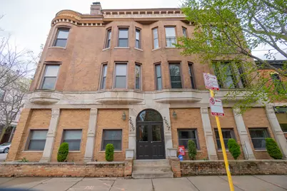 2057 N Seminary Avenue #1B, Chicago, IL 60614 - Photo 1