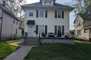 615 N Indiana Ave, Kankakee, IL 60901 - Photo 1