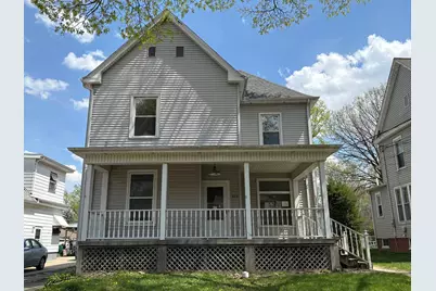 808 S Allin Street, Bloomington, IL 61701 - Photo 1