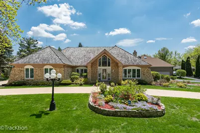 609 Ridgewood Court, Oak Brook, IL 60523 - Photo 1