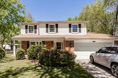 1124 187th Street, Homewood, IL 60430 - Photo 1