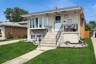 7729 Normandy Ave, Burbank, IL 60459 - Photo 1