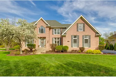 22809 N Prairie Lake Place, Kildeer, IL 60047 - Photo 1