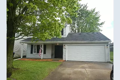 2001 Rainbow Avenue, Bloomington, IL 61704 - Photo 1