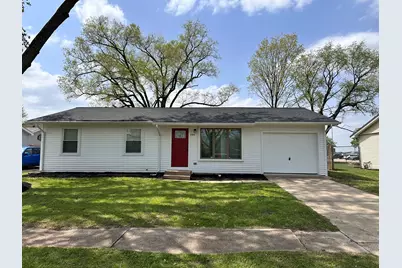 505 N Cook Street, Plano, IL 60545 - Photo 1